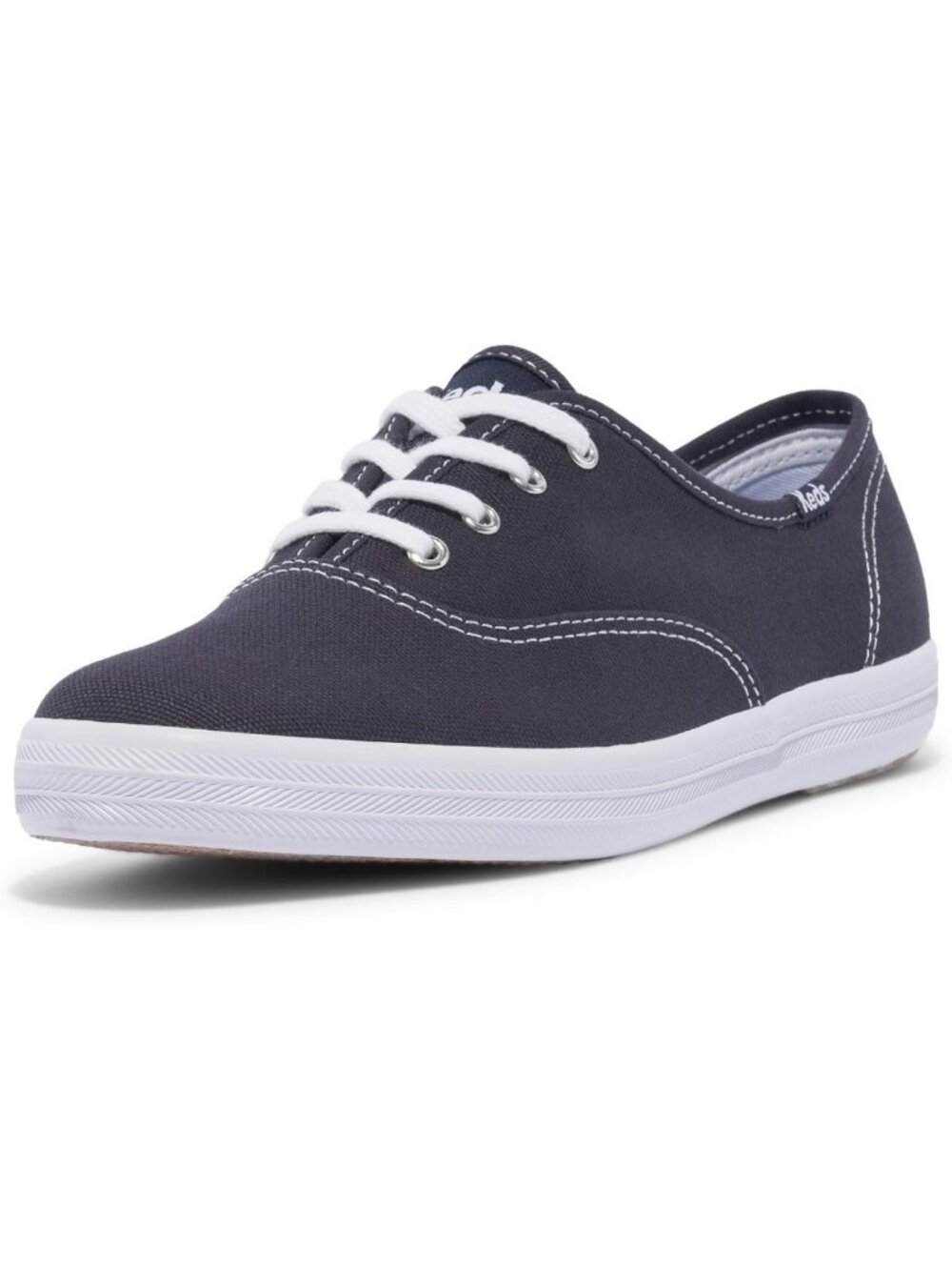 Stylish Women's Lace-Up Fashion Sneakers | Casual Everyday Shoes for Comfort